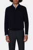 Patton Half Zip