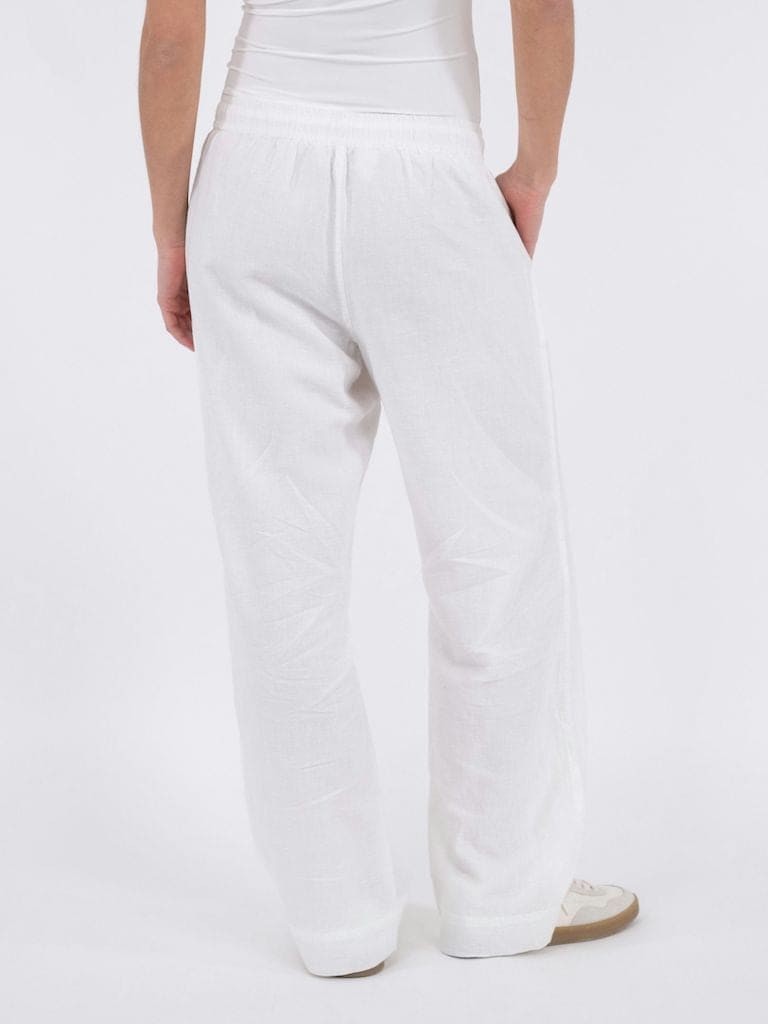 Sonar Linen Pants