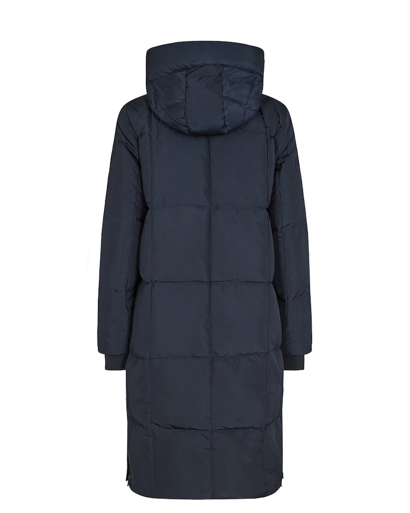 Nova Square Down Coat