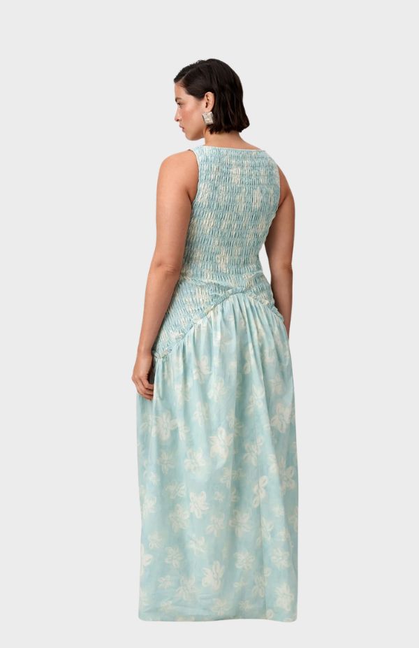 Madrid Dress