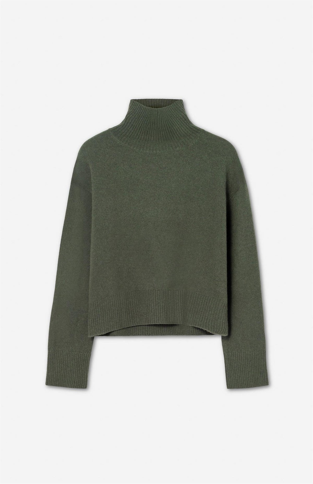 Abigail Knit