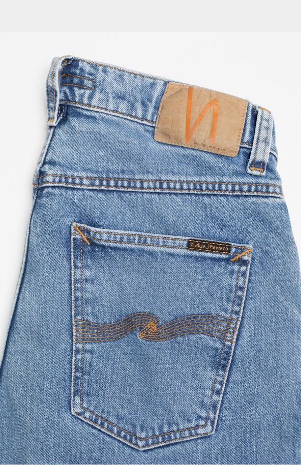 Solid Ollie Worn Vintage