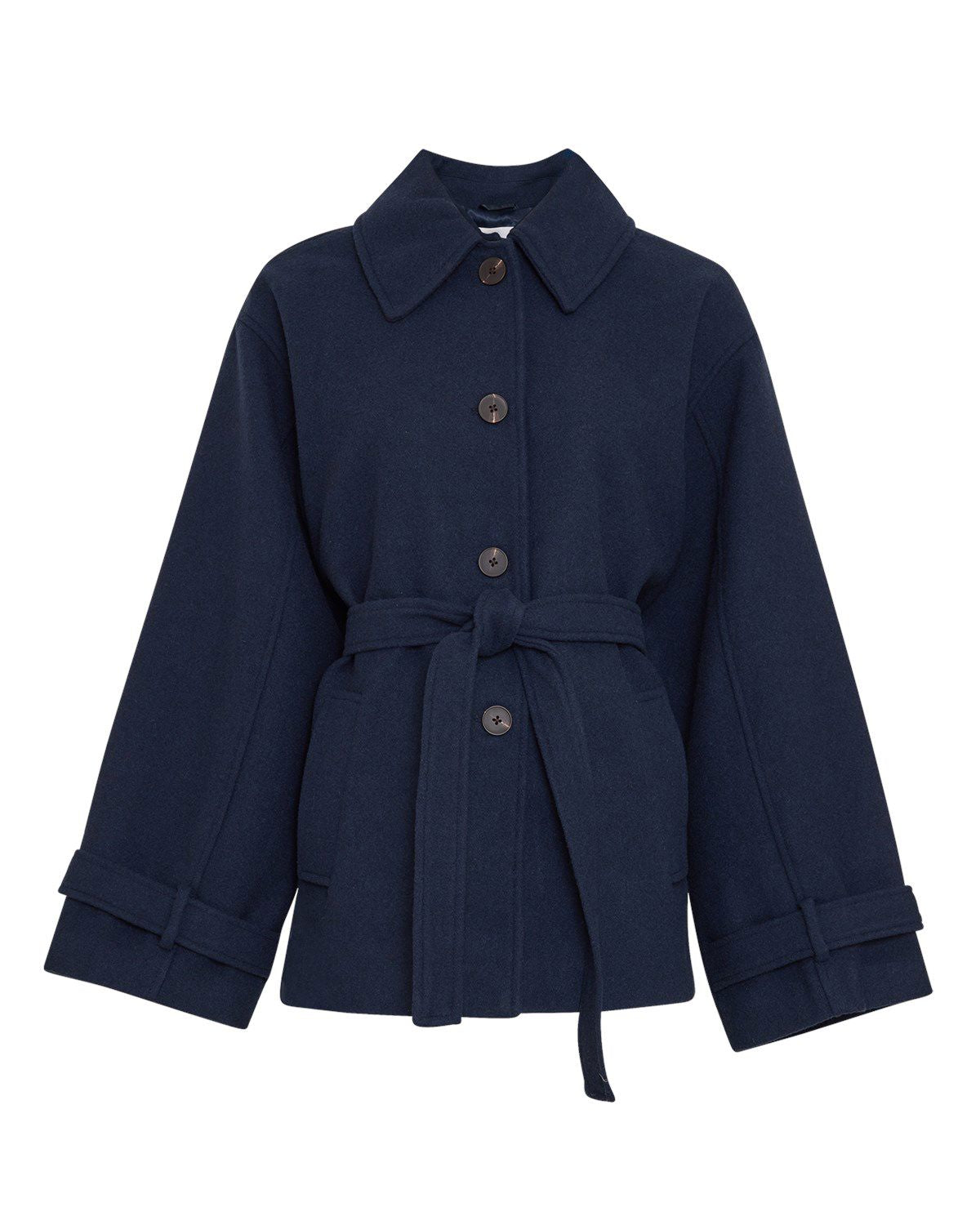 Mschamaranda Jacket