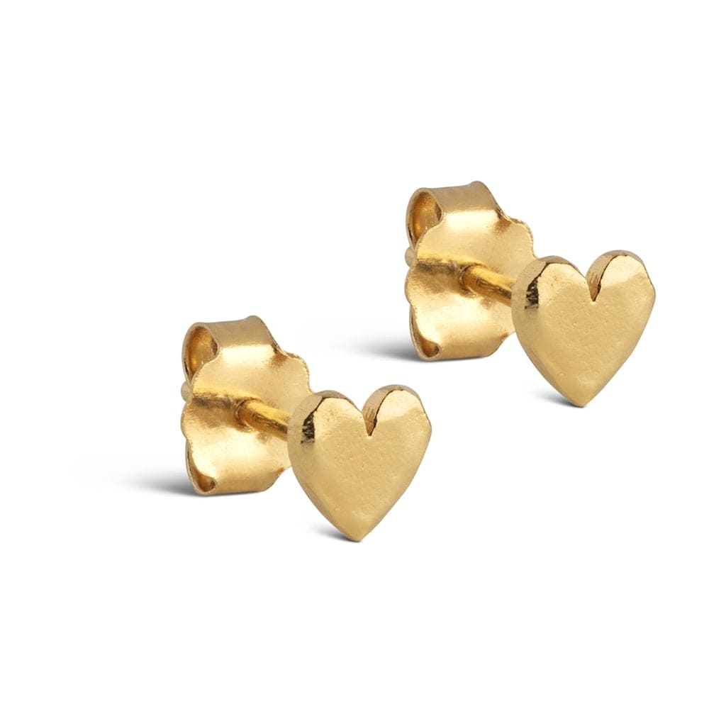 Studs, Heart