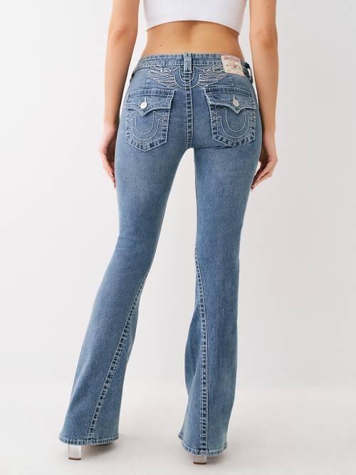 WING HS LR FLARE FLAP_ BIG T