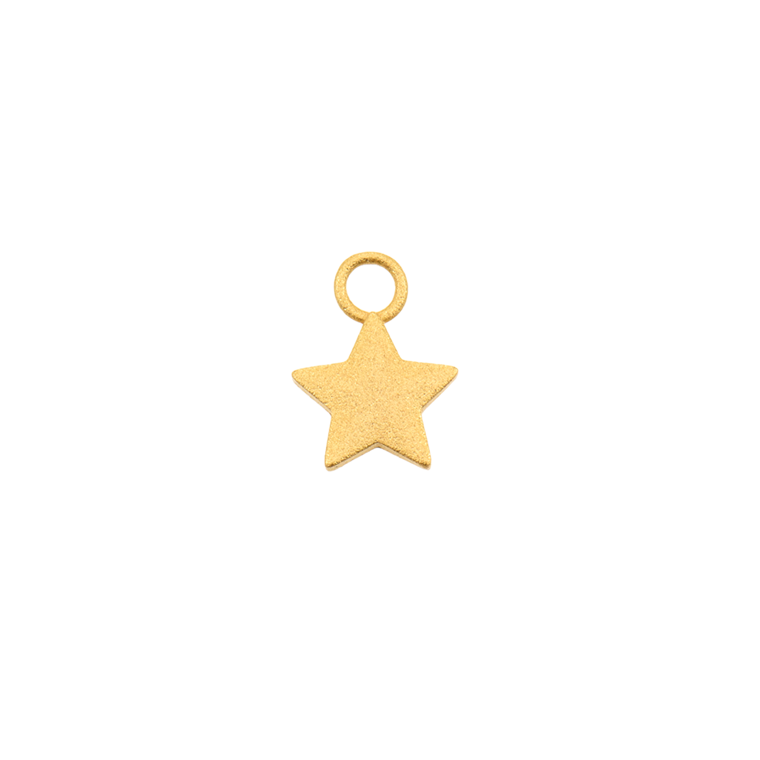 Emilia Ella Charm Gold