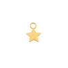 Emilia Ella Charm Gold