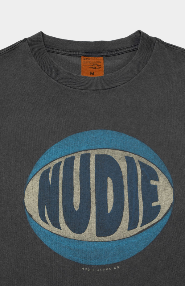 Koffe Nudie T-Shirt