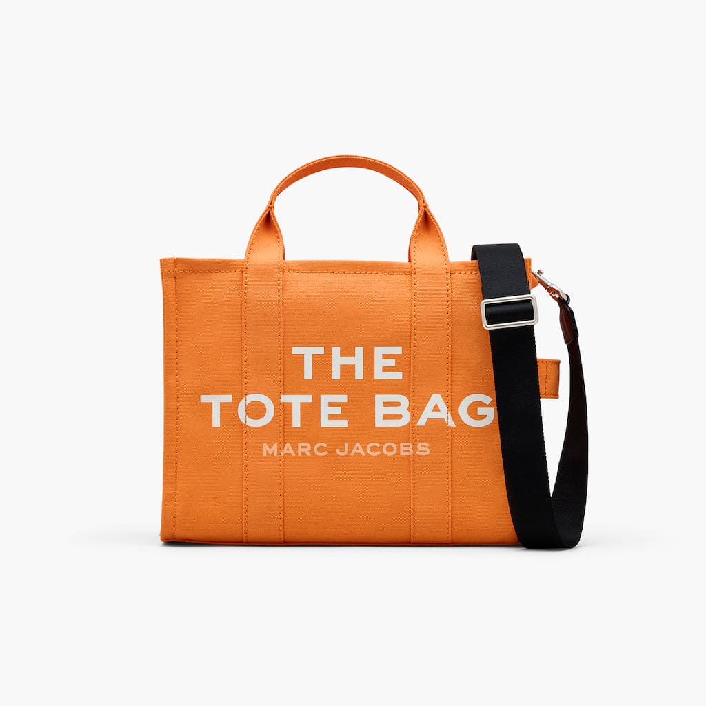 THE MEDIUM TOTE