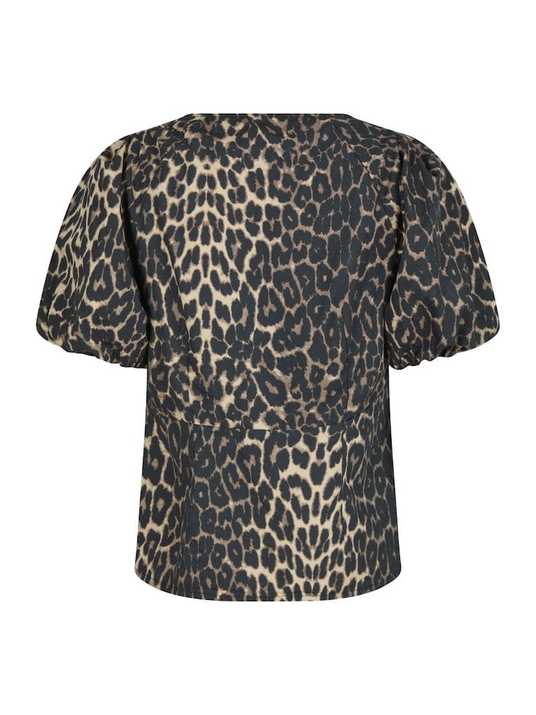Irina Leo Blouse