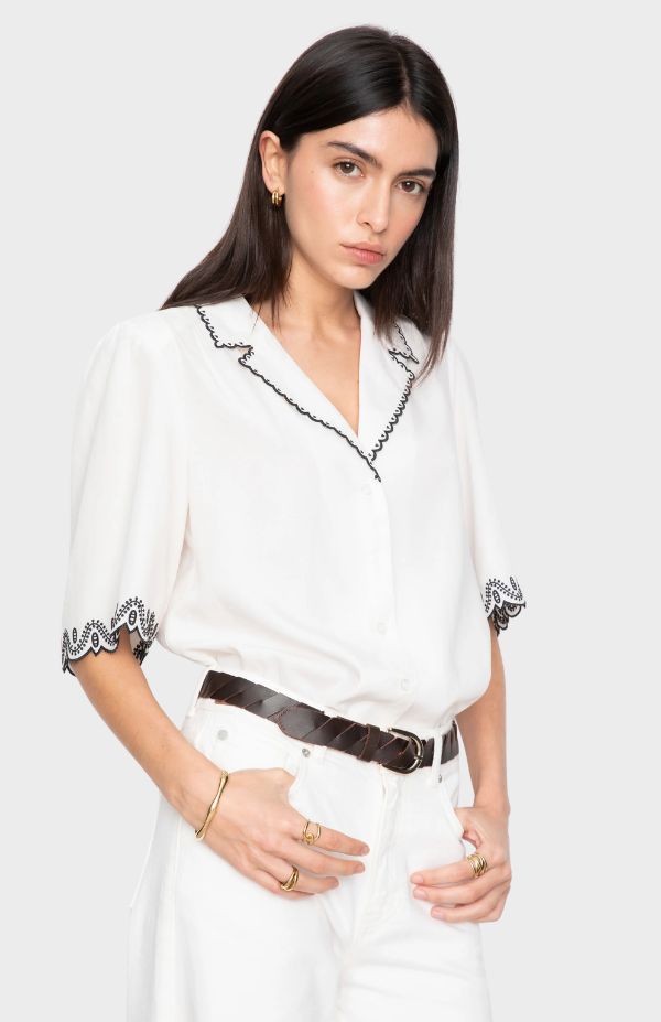 Jane Blouse