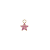 Emilia Ella Charm Cerise