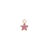 Emilia Ella Charm Cerise