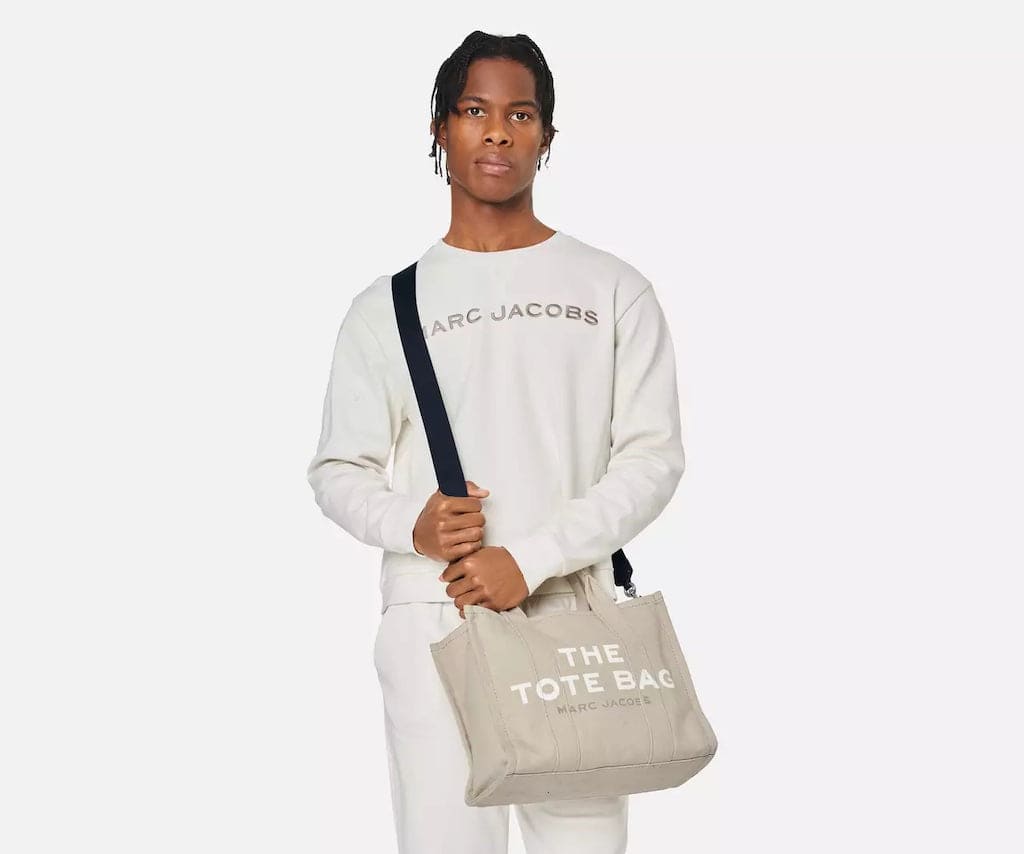 The Medium Tote Bag