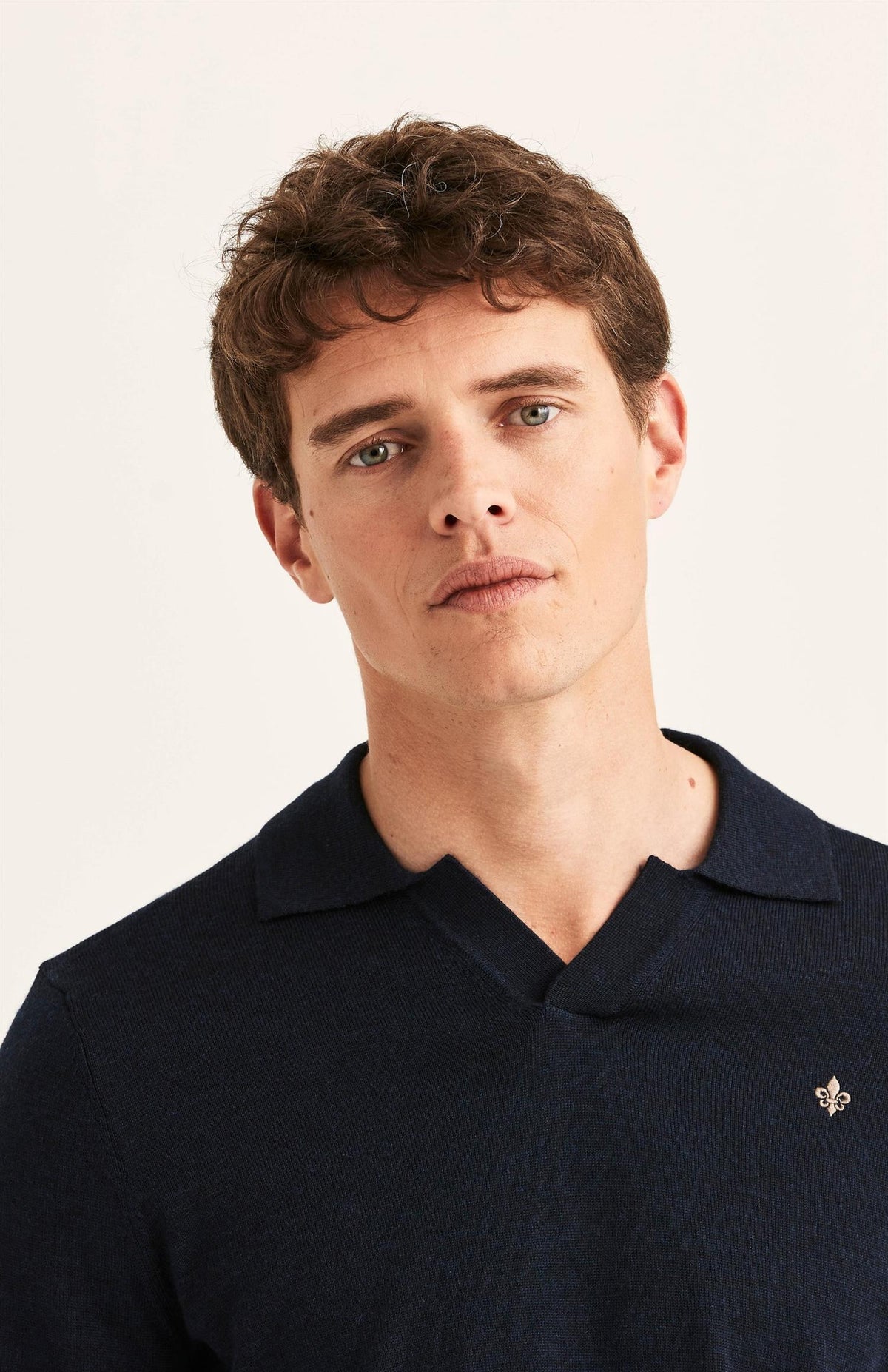 Merino Resort Polo