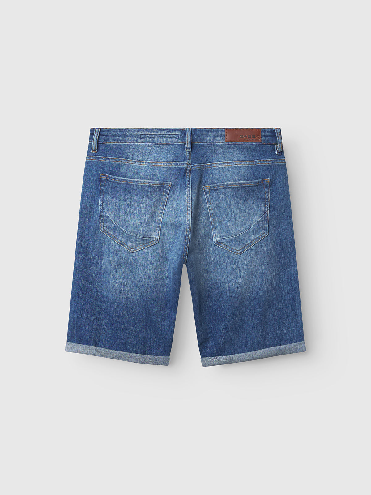 Markus Selvedge Shorts Limited