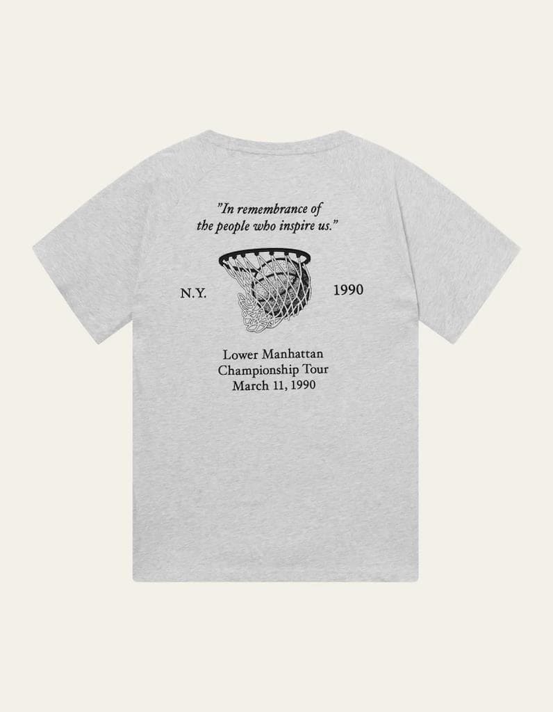 Tournament T-Shirt