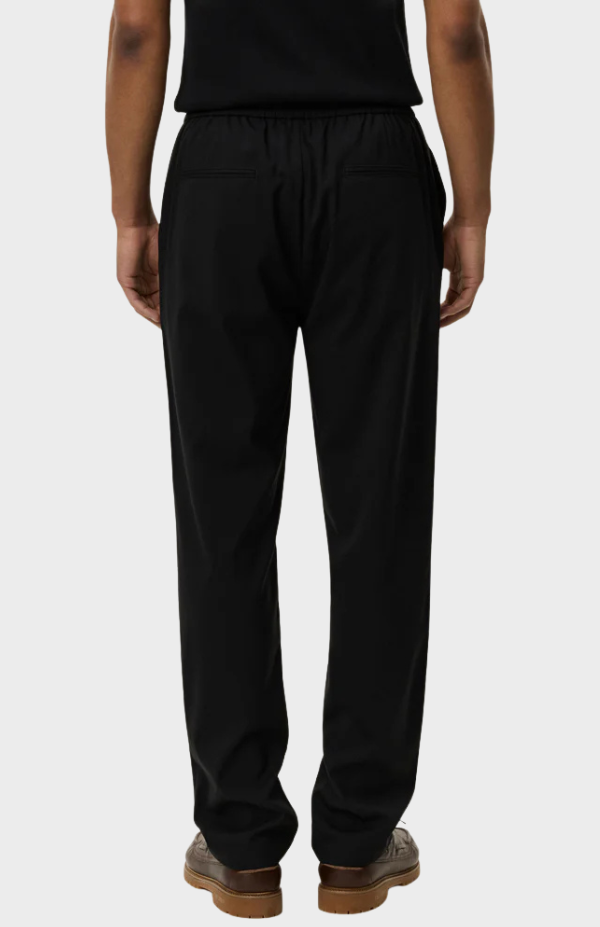 Como Tapered Drawstring Pants