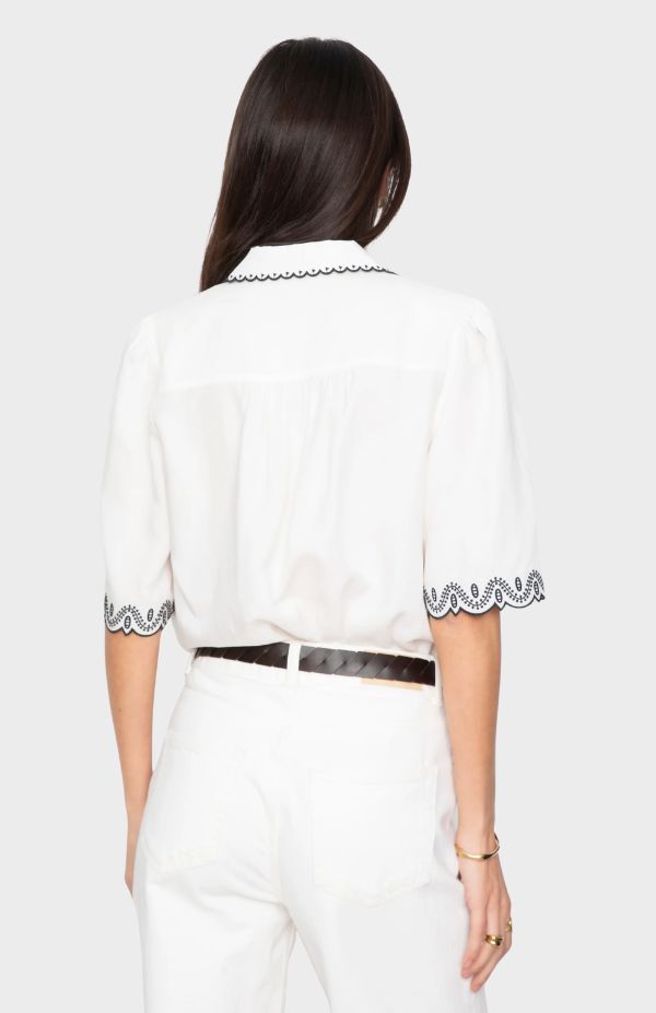 Jane Blouse