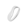 Vayu Ring Silver