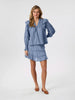 Robby S Voile Skirt