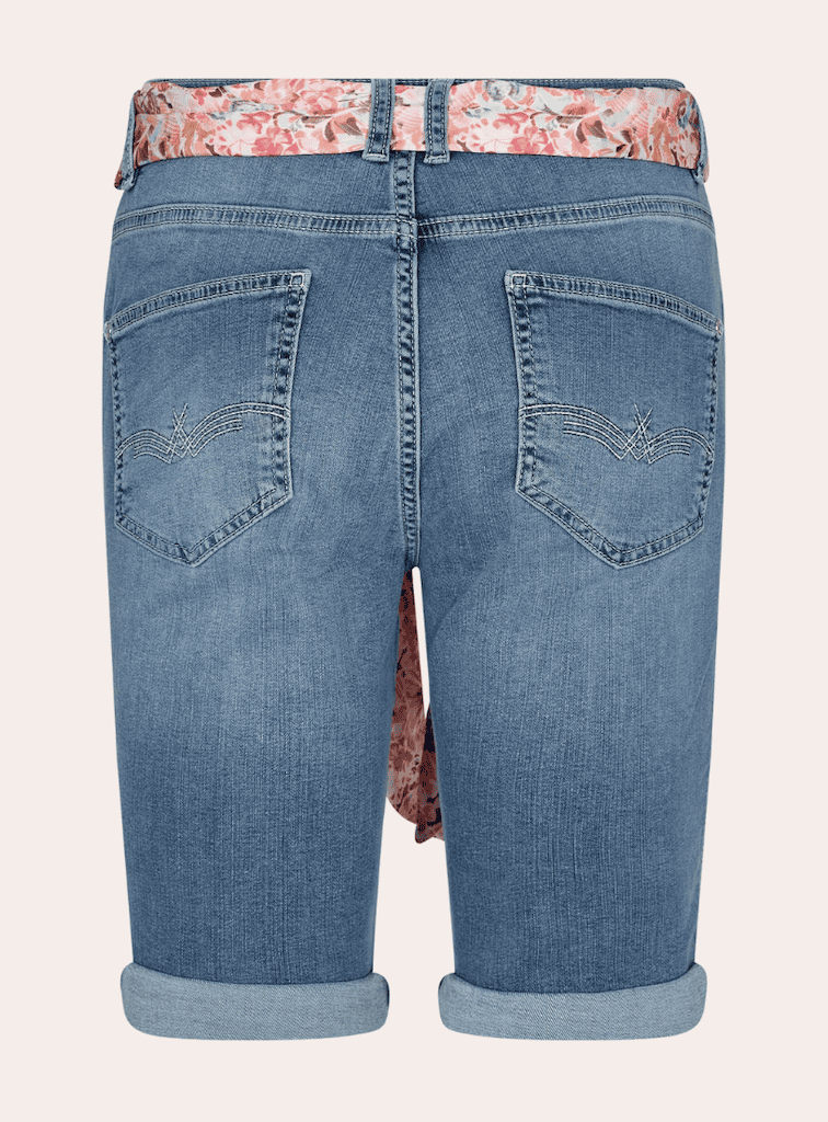 Vice Denim Shorts