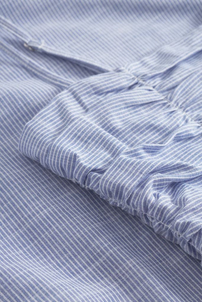 Mai Smock Dress