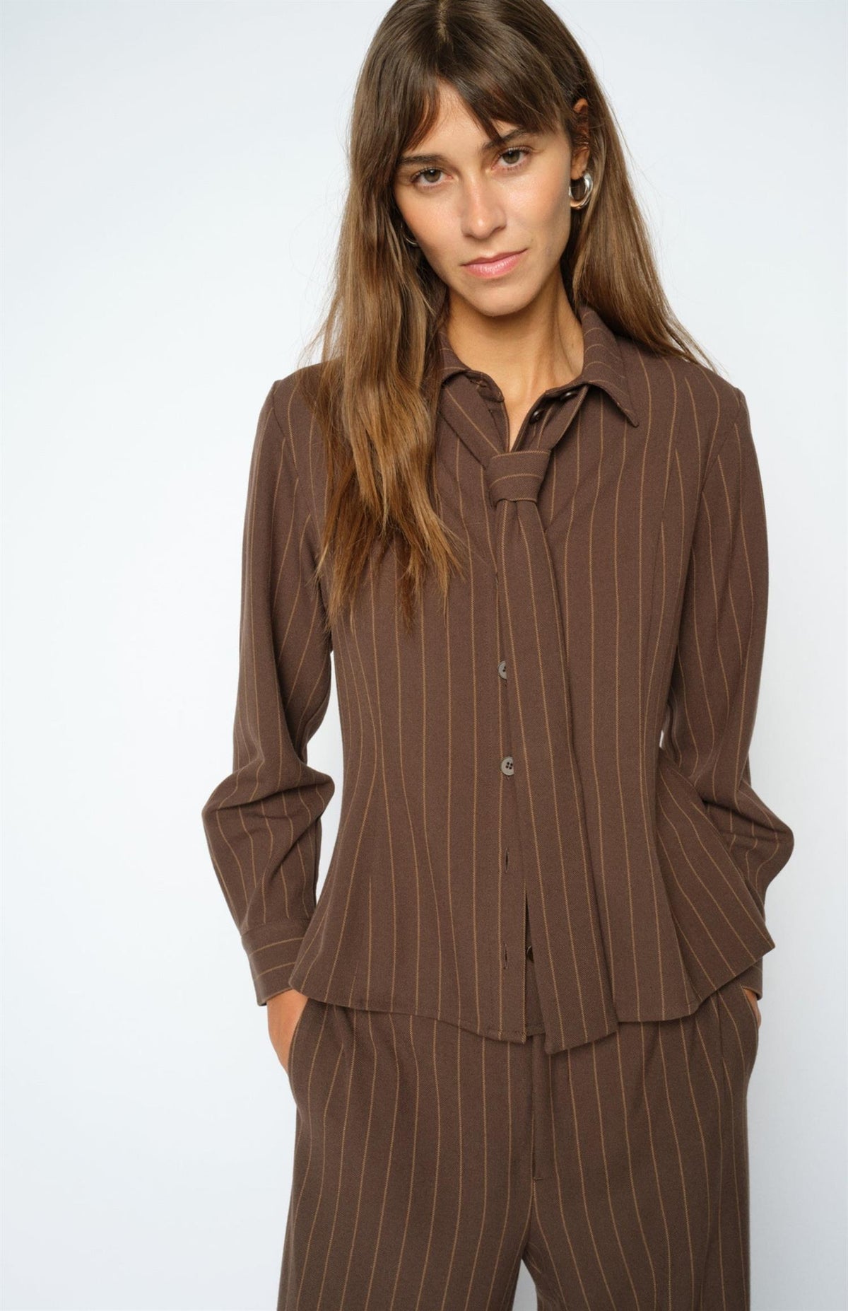 Mmcalvi York Shirt