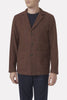 Hector Shirt Jacket