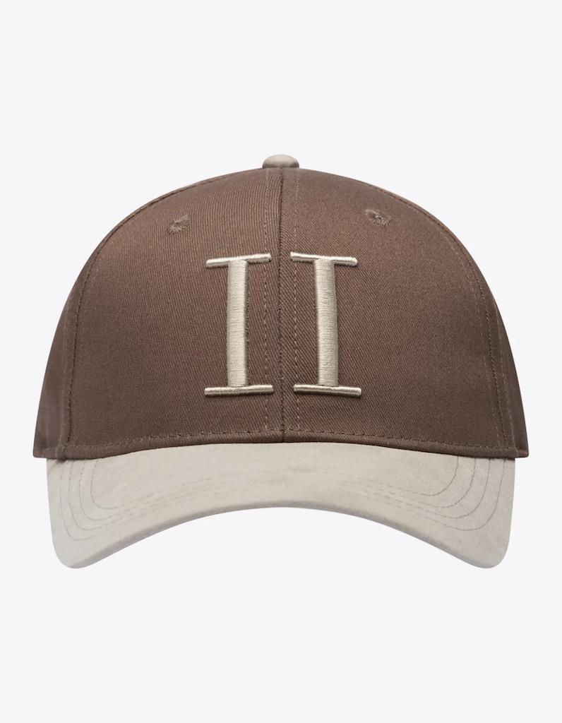 Baseball Cap Suede II