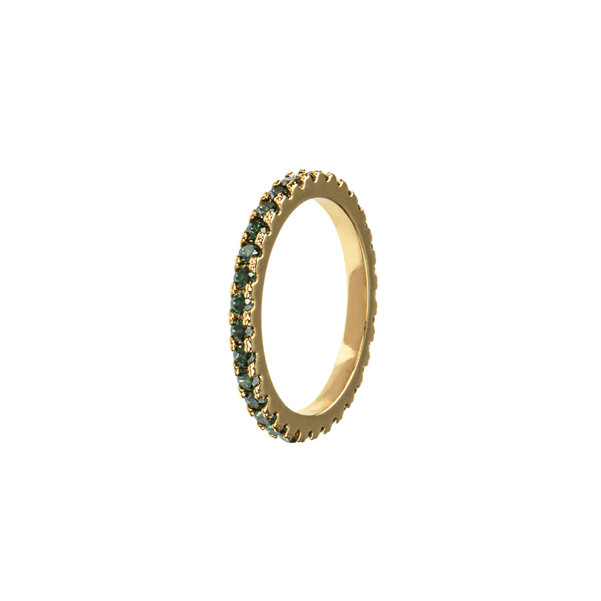 Emilia Ring Army 52mm