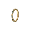 Emilia Ring Army 52mm