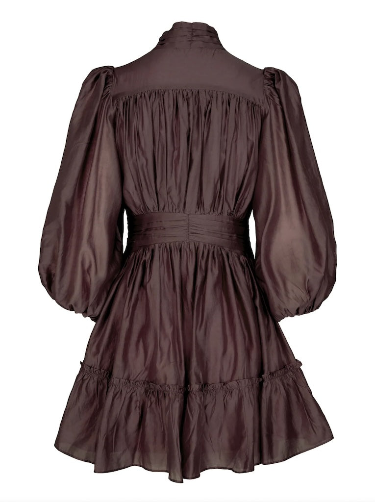 Vanity Dress Short