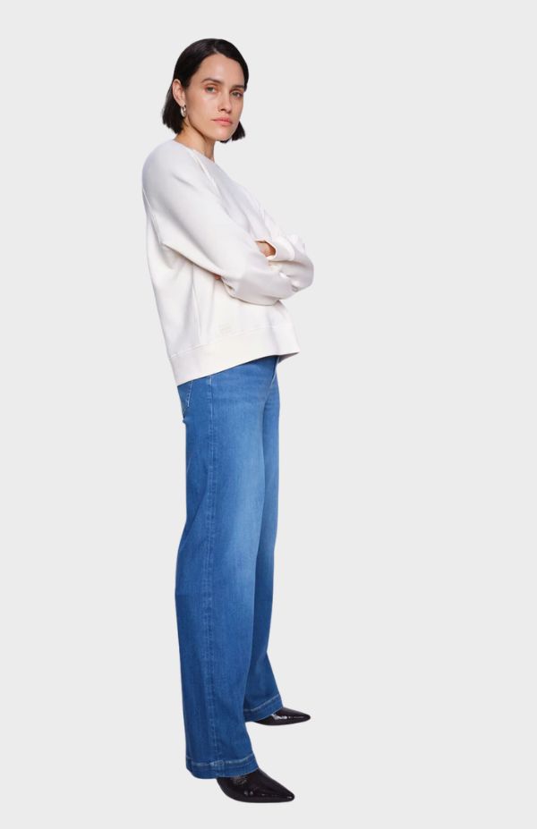 Mmdara Deluxe Jeans