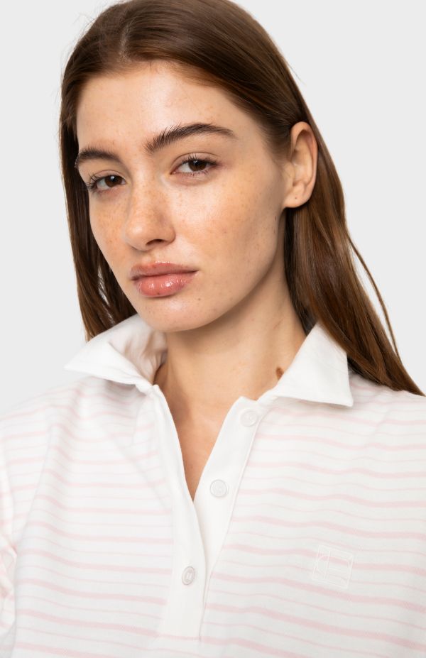 Elmer Polo Shirt