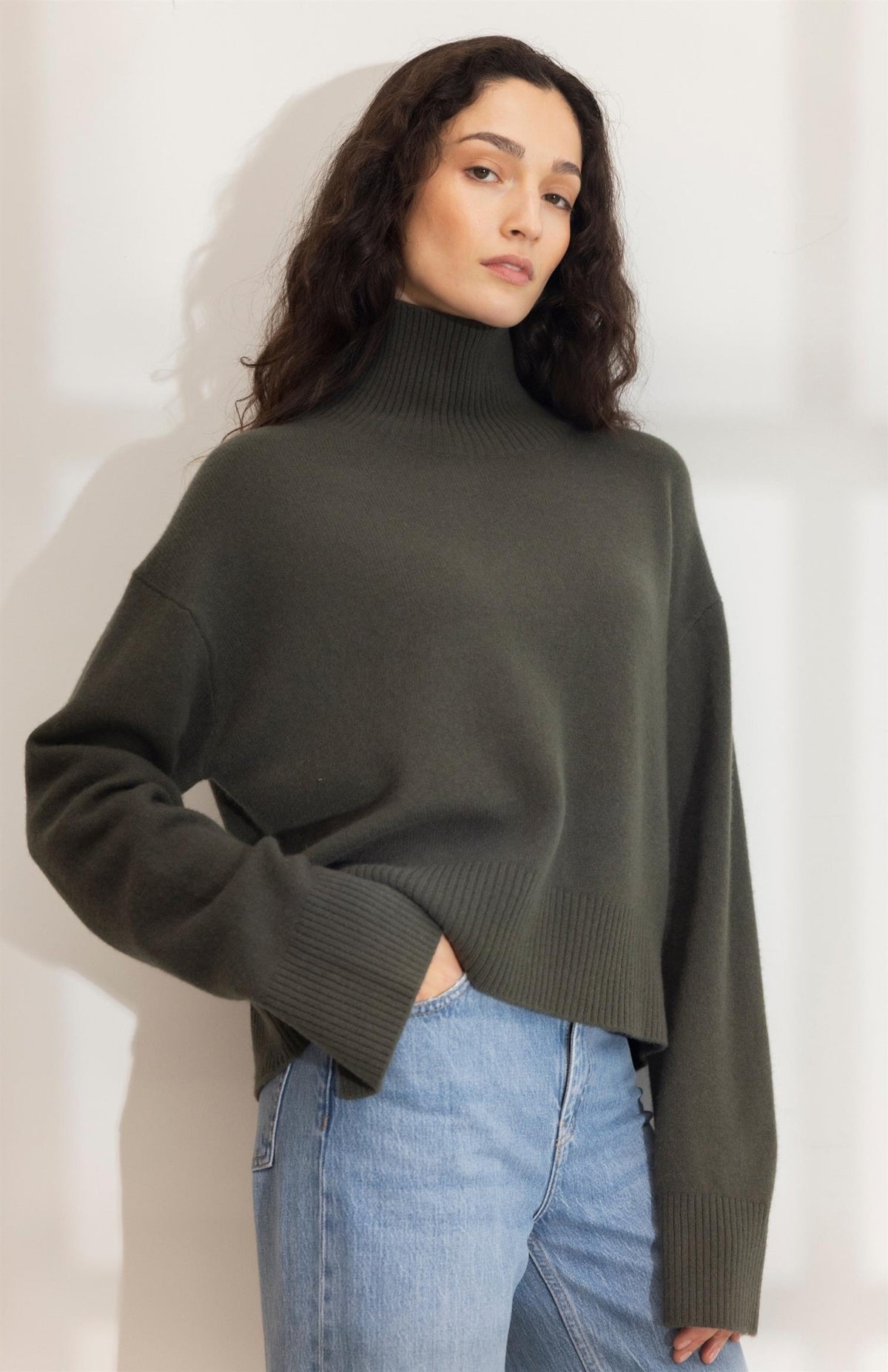 Abigail Knit