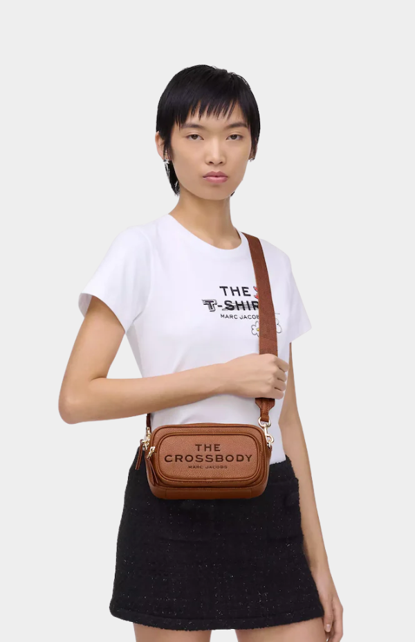 THE CROSSBODY