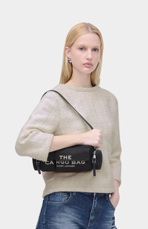 THE CARGO SHOULDER