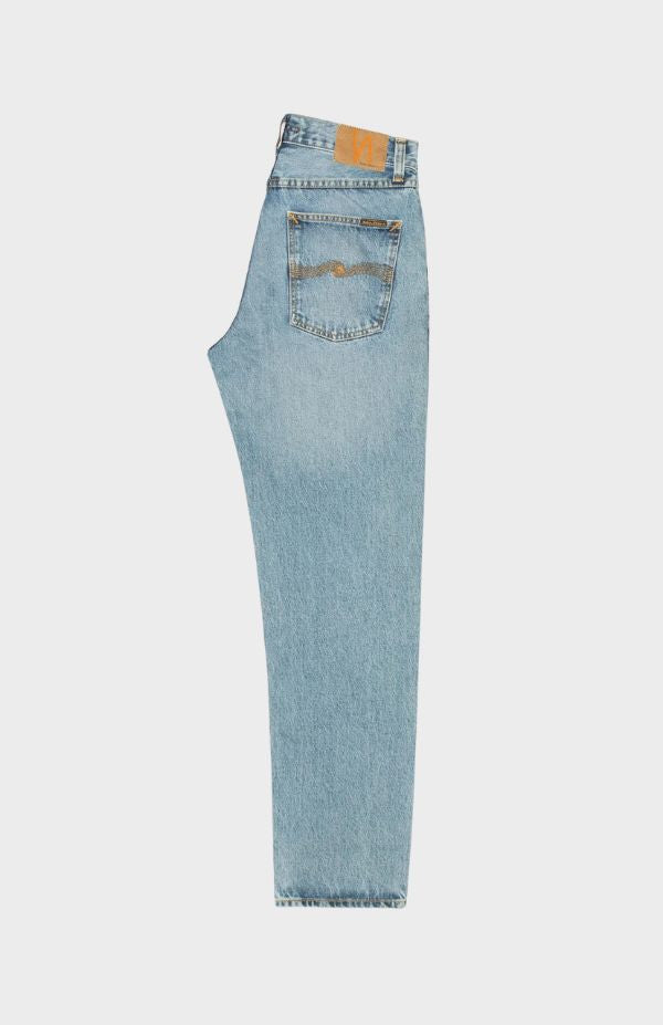 Rad Rufus Indigo Blues