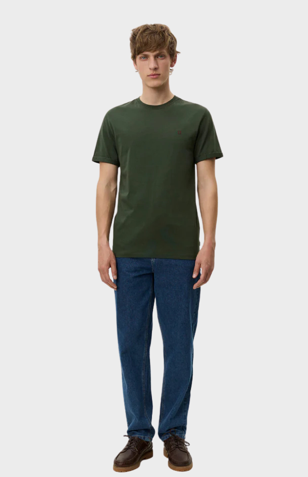 Norregaard Contrast T-Shirt