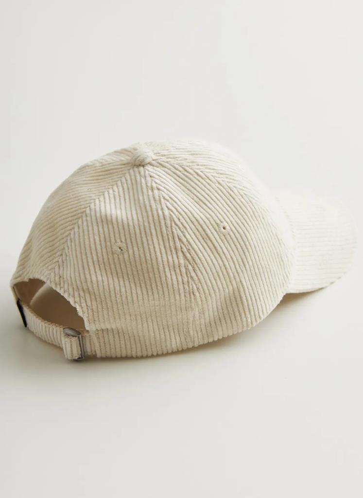 Lily Cord Cap
