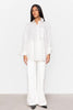 Bibi Crepe Shirt