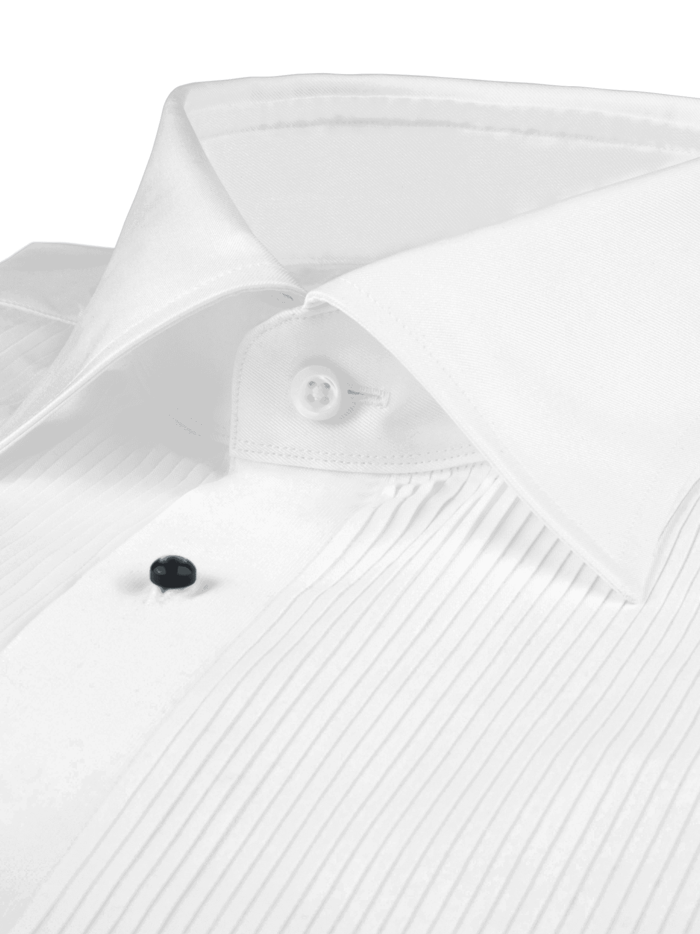 Slimline, C56 Fly Front Open Pleats Dr Cuff