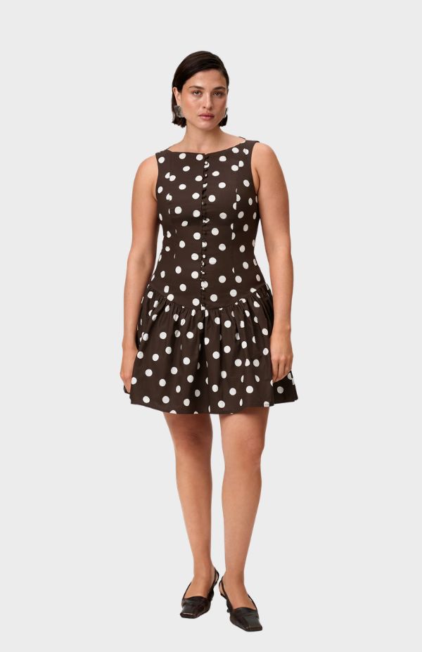 Sevilla Dress
