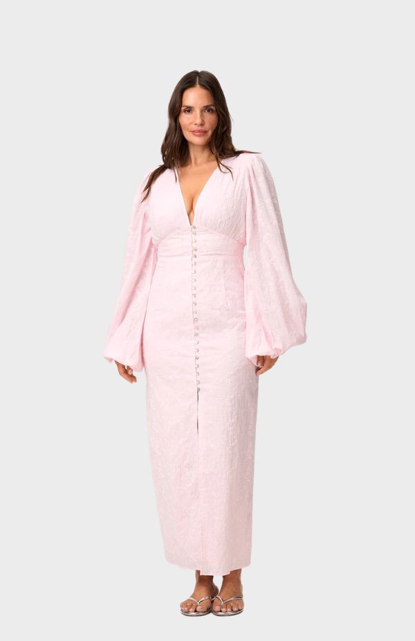 Positano Dress
