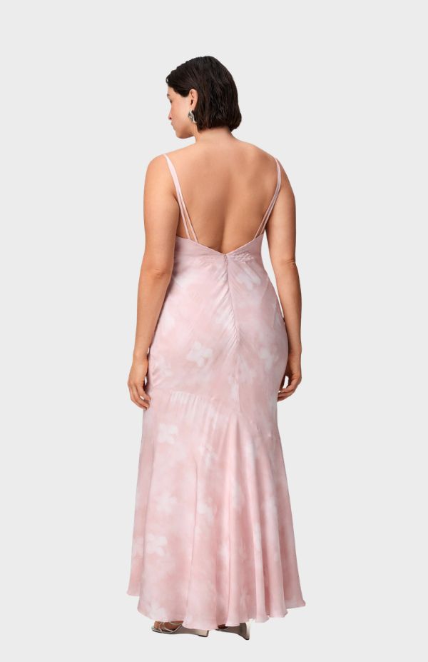 Venlo Dress