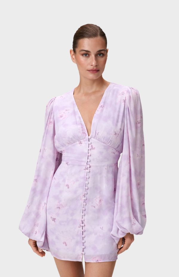 Florence Dress