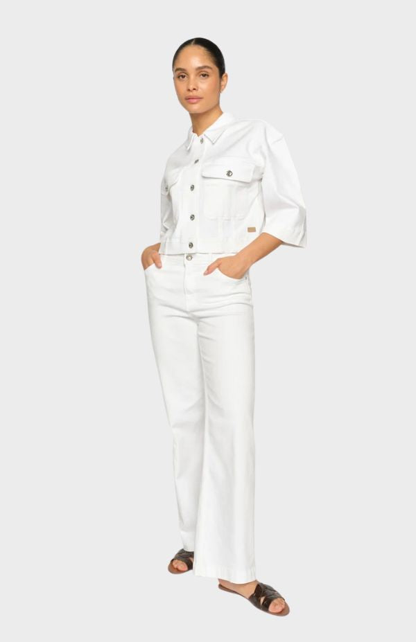Mmdara Deluxe Jeans
