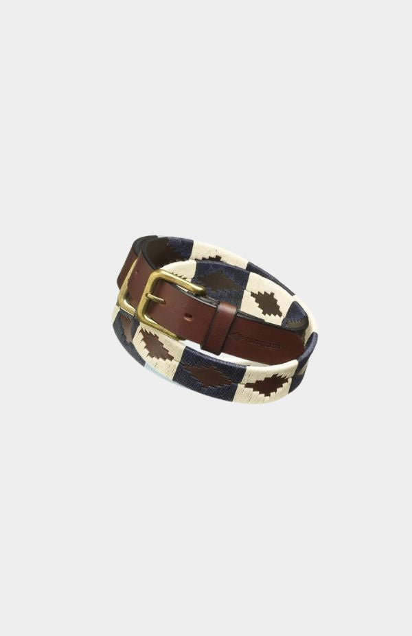 Pampeano belt jugadoro