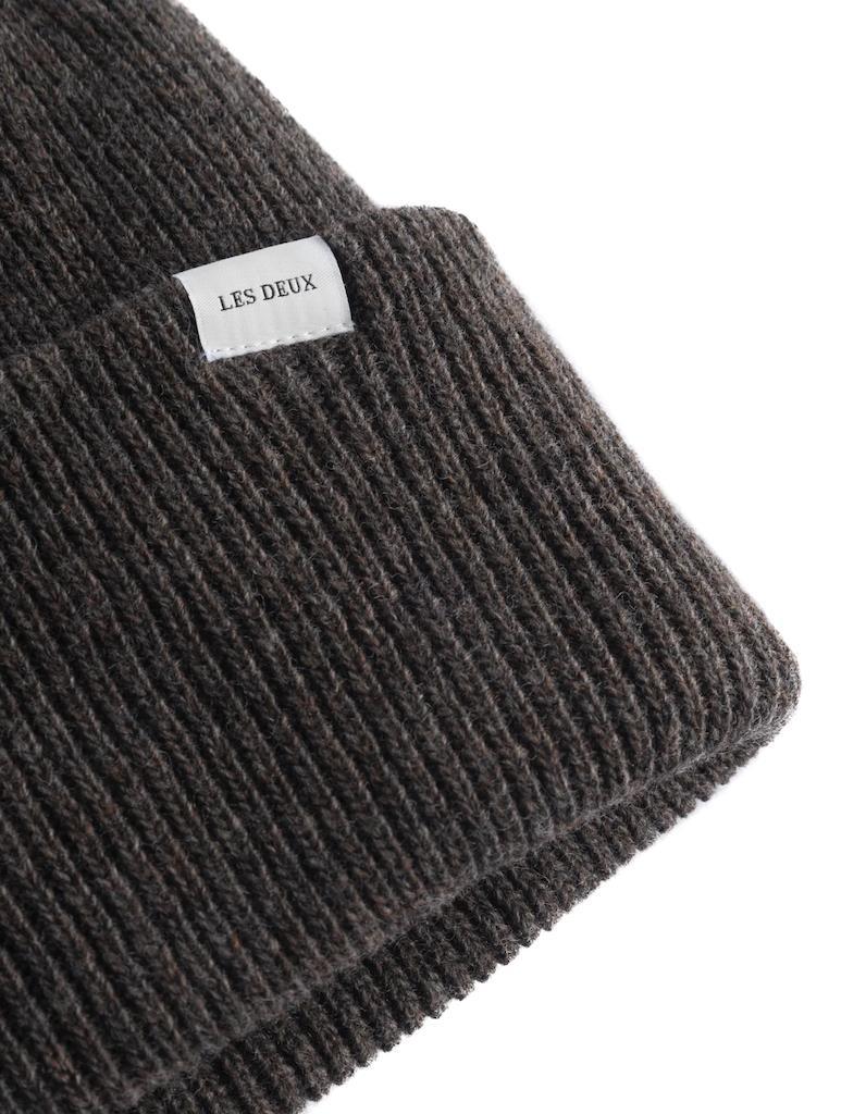 Wayne Wool Beanie